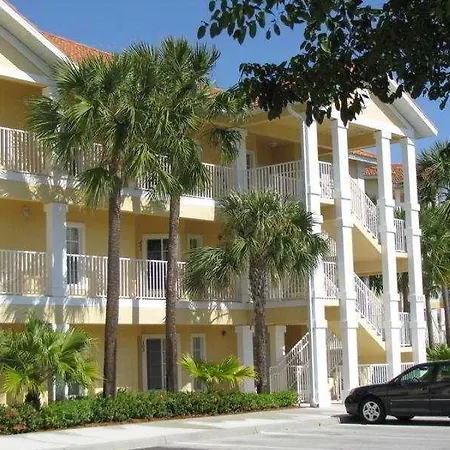Coral Falls Apartments